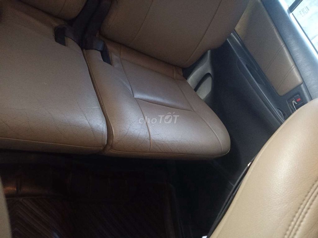 xe 2013 2.0E - 340 km. Mua bán Ô tô tại Quận Sơn Trà Đà Nẵng được đăng bởi Hoàng Văn Xuân  hình 10