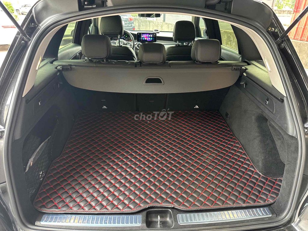 🔴 Mercedes Benz GLC 200 2020 - 23.000 km. Mua bán Ô tô tại Thành phố Biên Hòa Đồng Nai được đăng bởi Tuấn carhouse hình 9