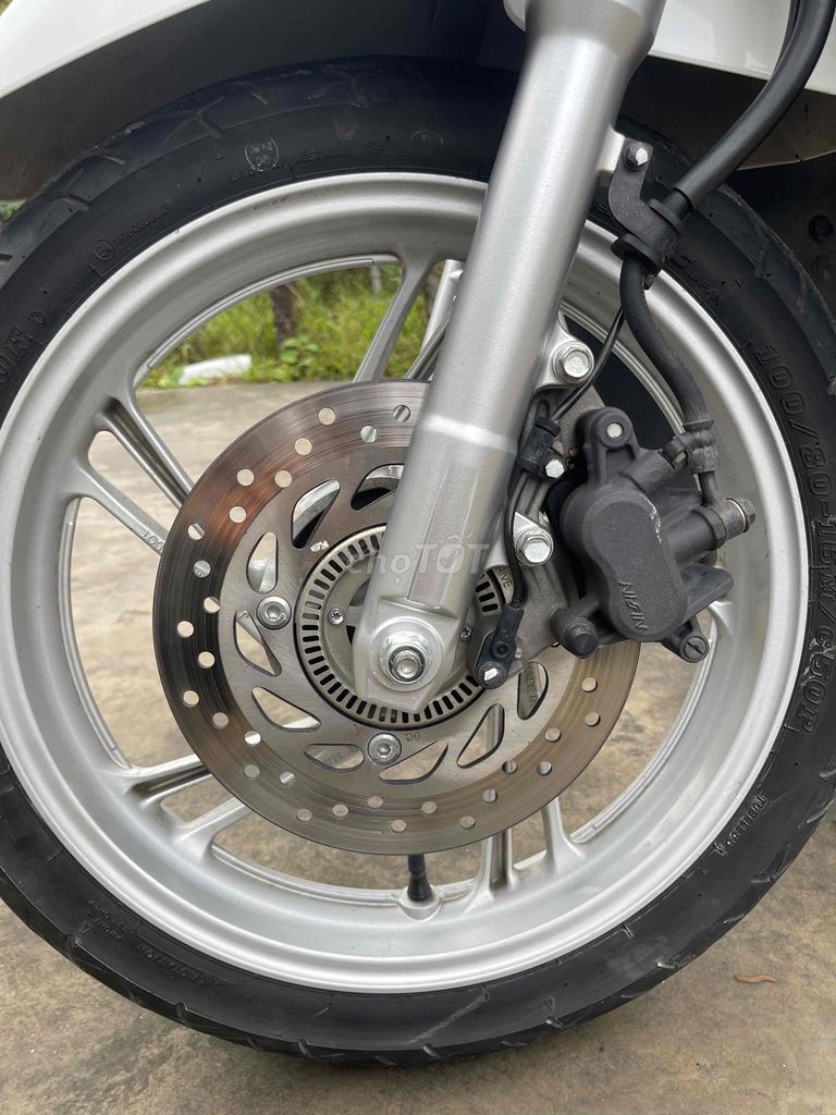 Cần bán sh 150abs 2020 1 đời chủ. Mua bán Xe máy tại Quận Kiến An Hải Phòng được đăng bởi Đức Anh  hình 2