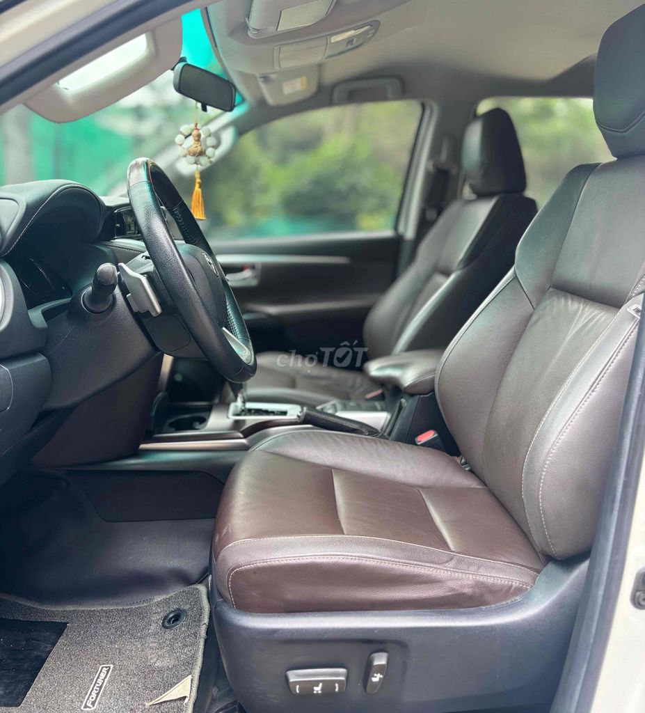 Toyota Fortuner 4x2 TRD 2019 - XE CỰC CHẤT. Mua bán Ô tô tại Thành phố Dĩ An Bình Dương được đăng bởi Dương hình 15