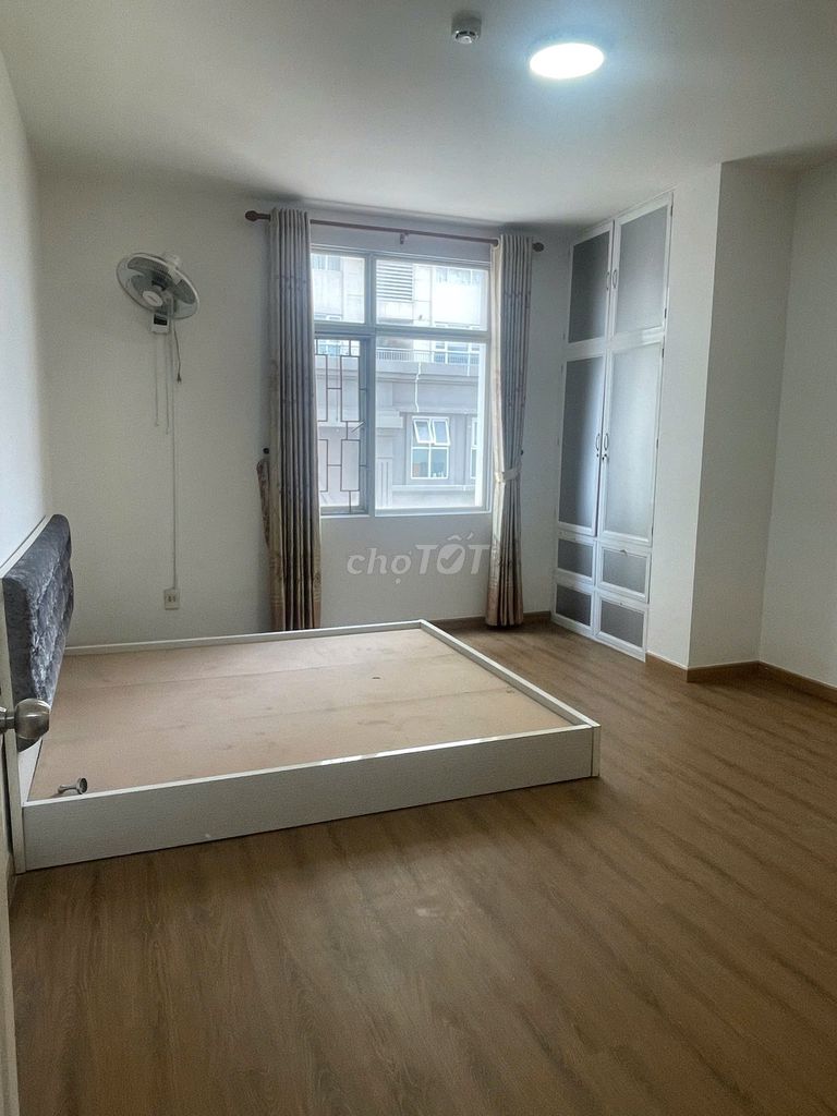 Квартира в Hoang Thap, Binh Chanh, 100 кв.м, 3 спальни