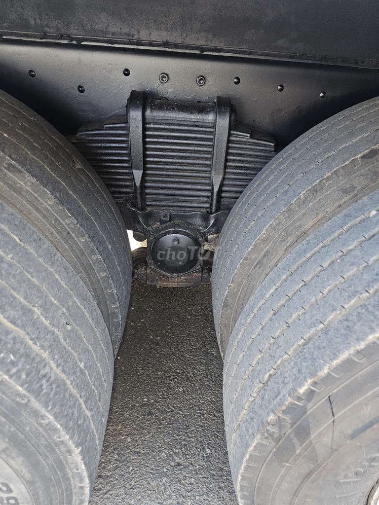 Hino FL 2009 nhận trao đổi bù trừ. Mua bán Xe tải, xe ben tại Huyện Đức Trọng Lâm Đồng được đăng bởi Xe tải 49 hình 10