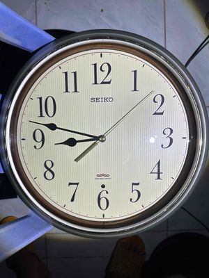 đồng hồ seiko dạ quang. Mua bán Nội thất, đồ gia dụng khác tại Huyện Đắk Tô Kon Tum được đăng bởi Nguyễn hoàng