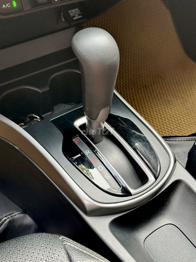 Honda City 2017 1.5CVT Nâu 100000 km. Mua bán Ô tô tại Quận Thanh Xuân Hà Nội được đăng bởi Nguyễn Huy Hoàng Đức hình 3