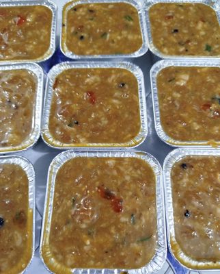 MẮM CHƯNG. Mua bán Đồ ăn, thực phẩm và các loại khác tại Quận 3 Tp Hồ Chí Minh được đăng bởi Bếp nhà Tori