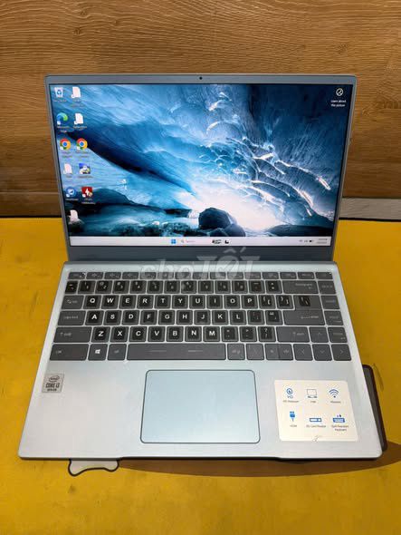 MSI MODERN 14 I3-10110U 14 inch 8GB/256GB. Mua bán Laptop tại Quận 1 Tp Hồ Chí Minh được đăng bởi Hội Đồ Điện Tử hình 1