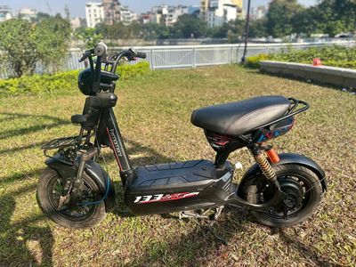 xe điện  m133s bình to giá sinh viên. Mua bán Xe điện tại Quận Đống Đa Hà Nội được đăng bởi xe điện thái hà