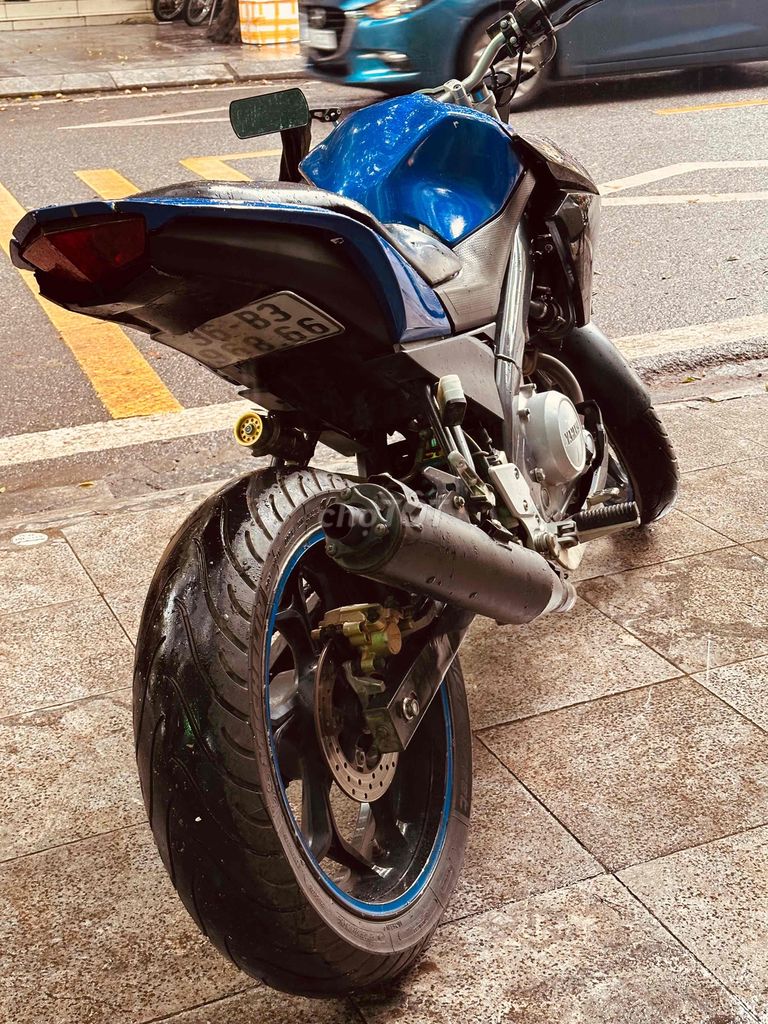 Xe Fz150i máy 62z gl dream. Mua bán Xe máy tại Thành phố Vĩnh Yên Vĩnh Phúc được đăng bởi đình hạnh hình 2