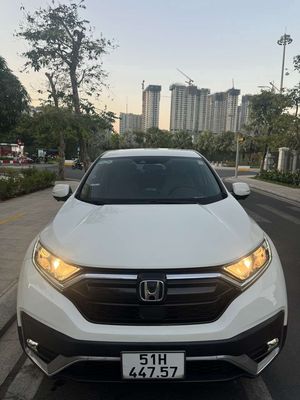 Honda CRV 1.5E (Honda Sensing 2020)