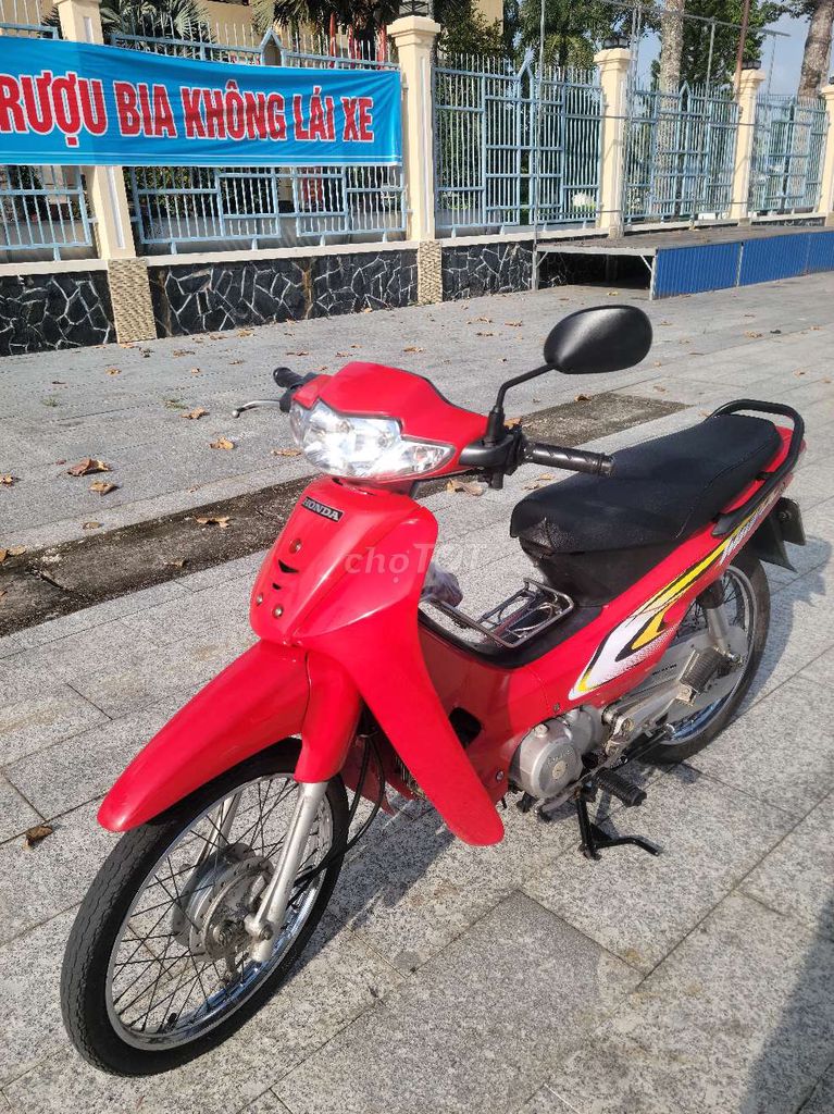 Anlpha 2005 xe rin đep chinh chu biên 65 4 sô. Mua bán Xe máy tại Quận Thốt Nốt Cần Thơ được đăng bởi Nguyễn Minh  hình 5