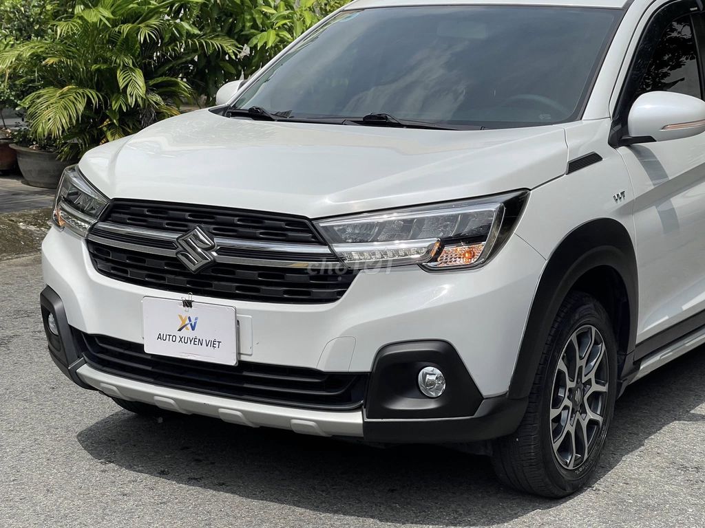 Suzuki XL7 1.5AT  2021 Xe Lướt Gia Đình Đẹp NhưMới. Mua bán Ô tô tại Thành phố Thủ Đức Tp Hồ Chí Minh được đăng bởi Auto Xuyên Việt hình 7