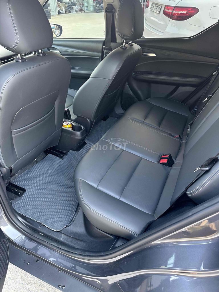 VinFast VF5 Plus 2025 Xám. Mua bán Ô tô tại Thành phố Vinh Nghệ An được đăng bởi Đức Anh hình 8