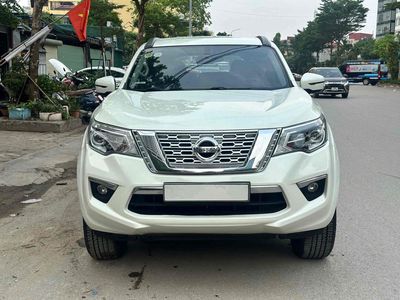 Nissan Terra 2019 - 90000 km