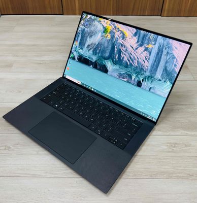 Dell Precision 5550,Xeon W-10855M,16G,T2000,Màn 4K. Mua bán Laptop tại Quận 12 Tp Hồ Chí Minh được đăng bởi Anh Tuan