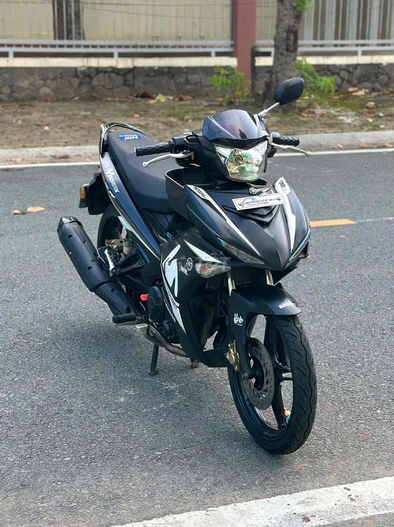 BÁN YAMAHA EXCITER 150 - ZIN 9Chủ. Mua bán Xe máy tại Thành phố Thủ Dầu Một Bình Dương được đăng bởi Xe Máy Bình Dương hình 3