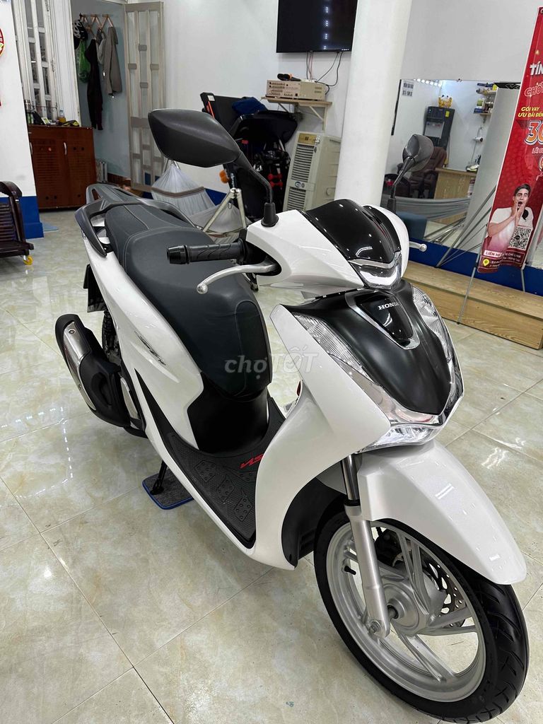 bán sh 125 chính chủ 2022 giá tốt 66 tr có fix