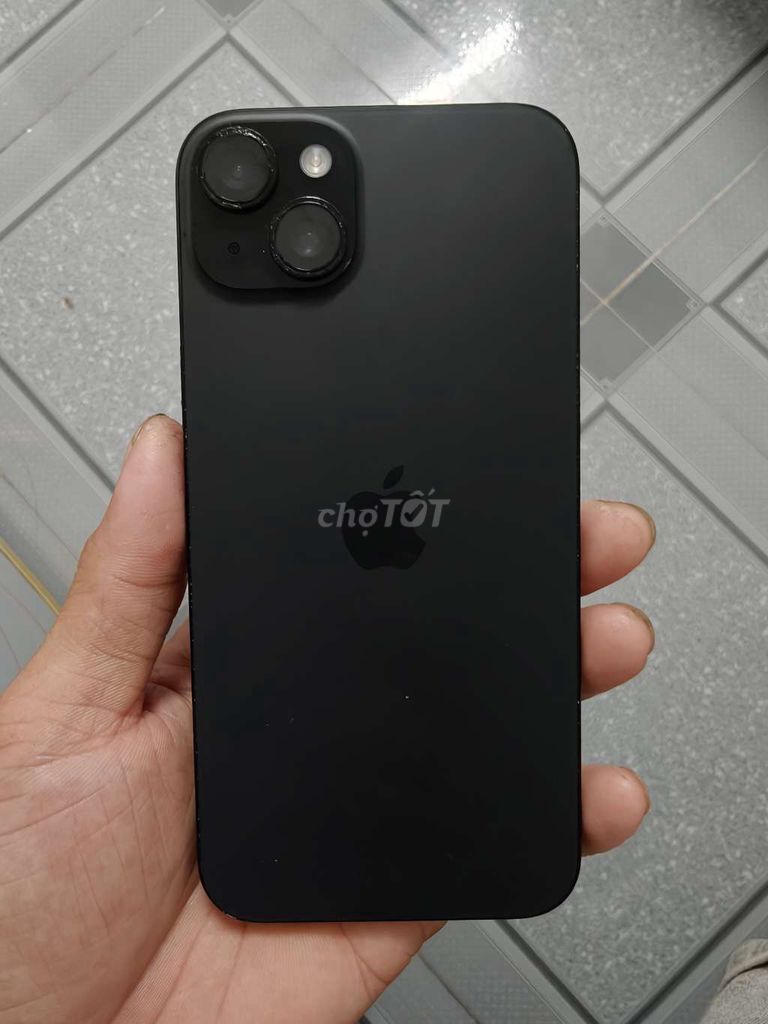 iPhone 15 Plus Cần Bán Hoặc GL. Mua bán Điện thoại tại Quận Cái Răng Cần Thơ được đăng bởi Trọng Hữu  hình 1