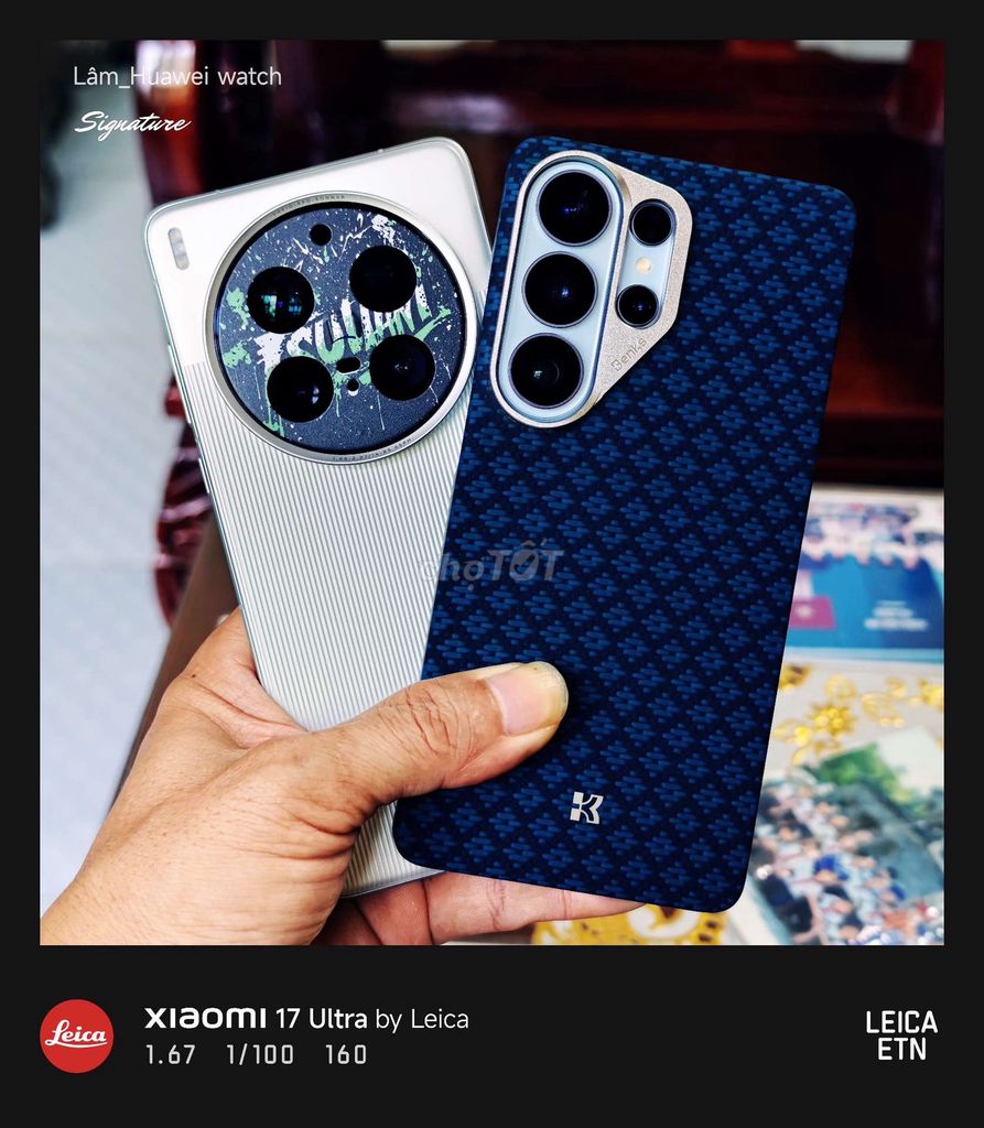 VIVO X200ULTRA SS S26ULTRA . Mua bán Điện thoại tại Thành phố Huế Thừa Thiên Huế được đăng bởi Lâm Nguyễn Store Smartphone and Smartwatch hình 1