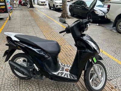 Vision đời mới 2025 màu đen. Mua bán Xe máy tại Quận Sơn Trà Đà Nẵng được đăng bởi Dung Phuong
