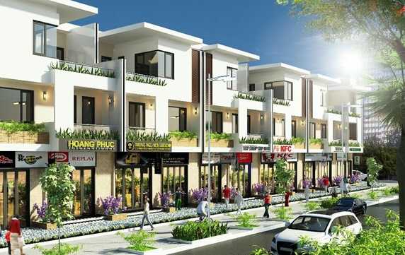 bán nền đất  đường 21m khu 5 Long Hưng,Biên Hoà, Đồng Nai giá 29tr/m2.