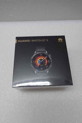 Đồng hồ Huawei Watch GT5 Đen Newseal. Mua bán Thiết bị đeo thông minh tại Quận Đống Đa Hà Nội được đăng bởi Vũ Phạm Thành Phương