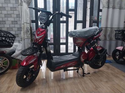M133 PRO MOI. PHU HÔP  MOI LUA TUÔI. GIA MÊM. Mua bán Xe điện tại Quận Bình Tân Tp Hồ Chí Minh được đăng bởi Minh