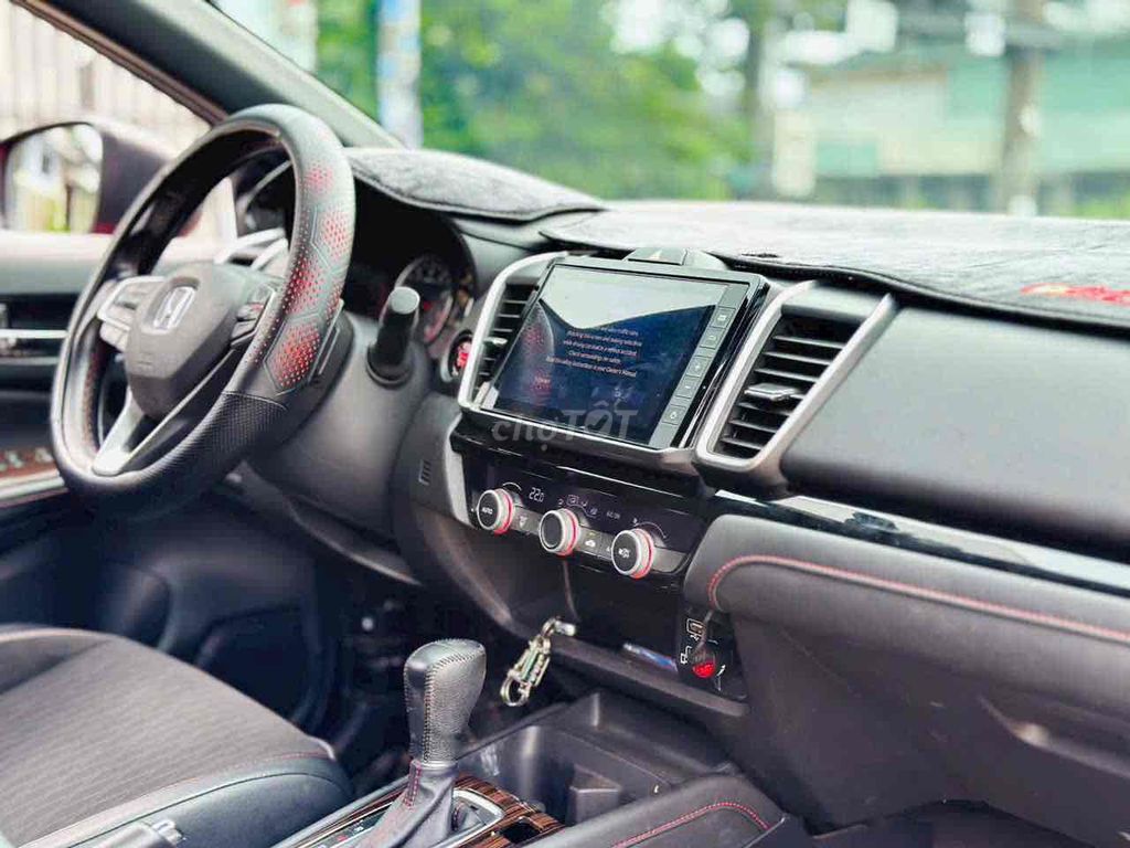 cần bán Honda City 2022. Rs. xe gia đình. zin.. Mua bán Ô tô tại Huyện Hóc Môn Tp Hồ Chí Minh được đăng bởi XE CỦA MỌI NHÀ AUTO 888 hình 11