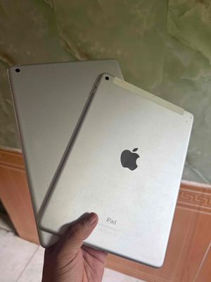iPad Air 2 16Gb. Mua bán Máy tính bảng tại Quận Cẩm Lệ Đà Nẵng được đăng bởi Mylinh