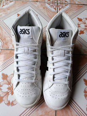 Asics Cọp Gel-PTG MT Retro Size 42.5 27cm. Mua bán Giày dép tại Huyện Hóc Môn Tp Hồ Chí Minh được đăng bởi Siêu Quậy