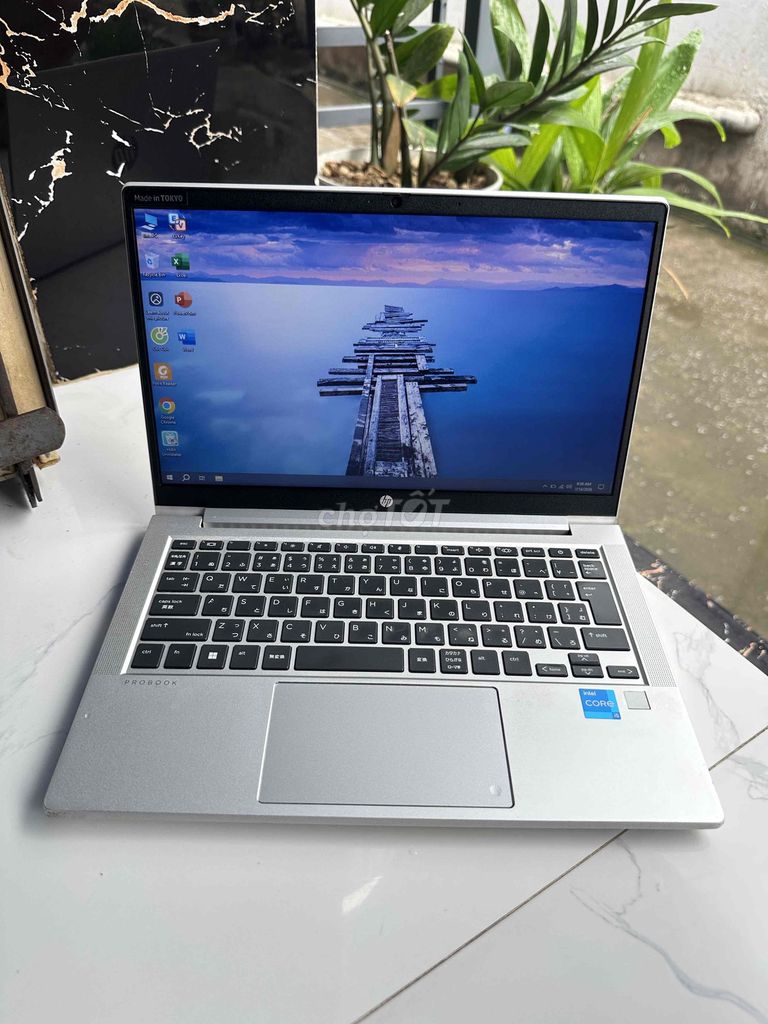 HP ProBook 430 G8 i5 8GB/238GB SSD Bạc. Mua bán Laptop tại Thị xã Tân Châu An Giang được đăng bởi Đồng hồ lattop thai trân hình 1