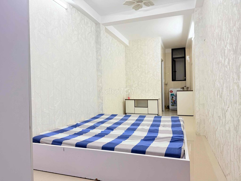 🏢 CHO THUÊ TÒA NHÀ ĐANG KINH DOANH CHUNG CƯ MINI – VỊ TRÍ ĐẸP, SINH LỜ