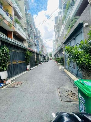 Аренда · 5 комн. · 64 м² · Quận Gò Vấp, ул. Đường Số 59
