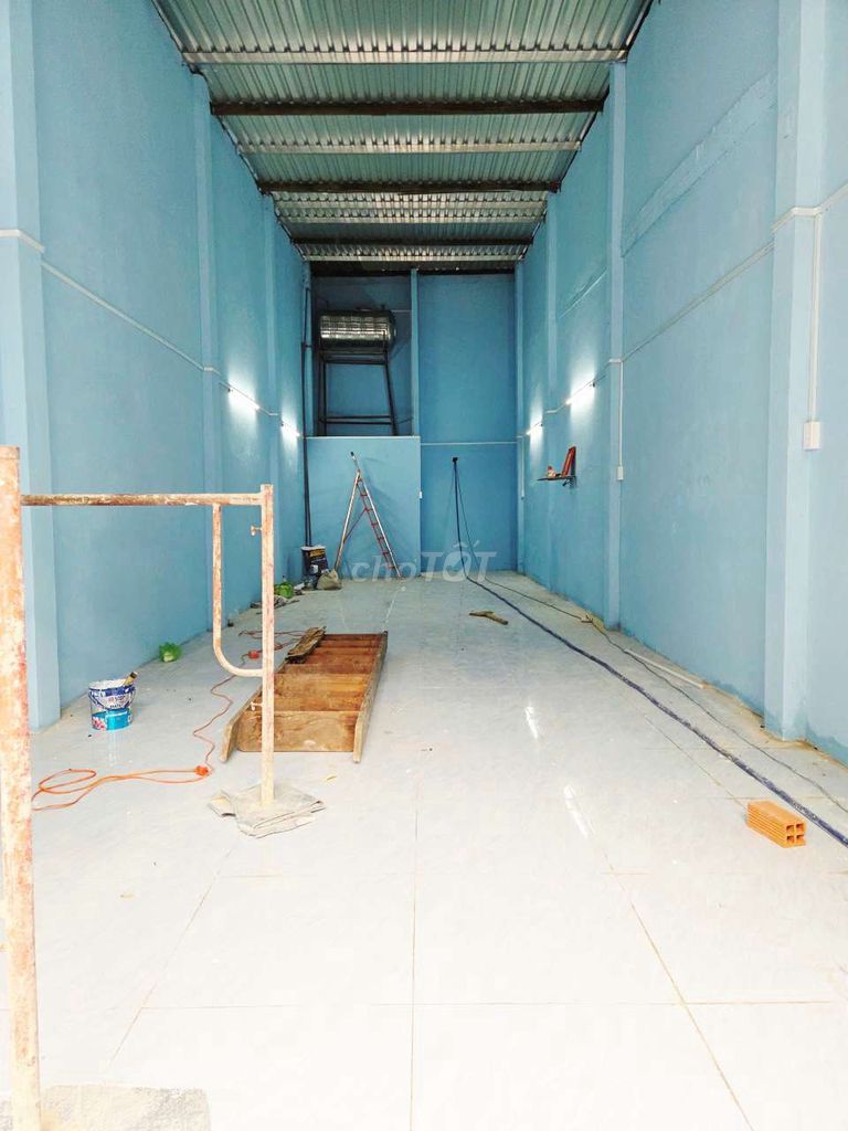 Аренда · 1 комн. · 60 м² · Quận Tân Phú, ул. Đường Huỳnh Thiện Lộc
