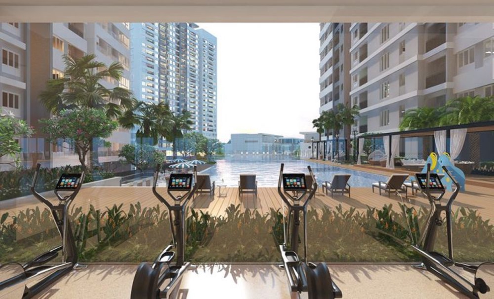FACILITIES