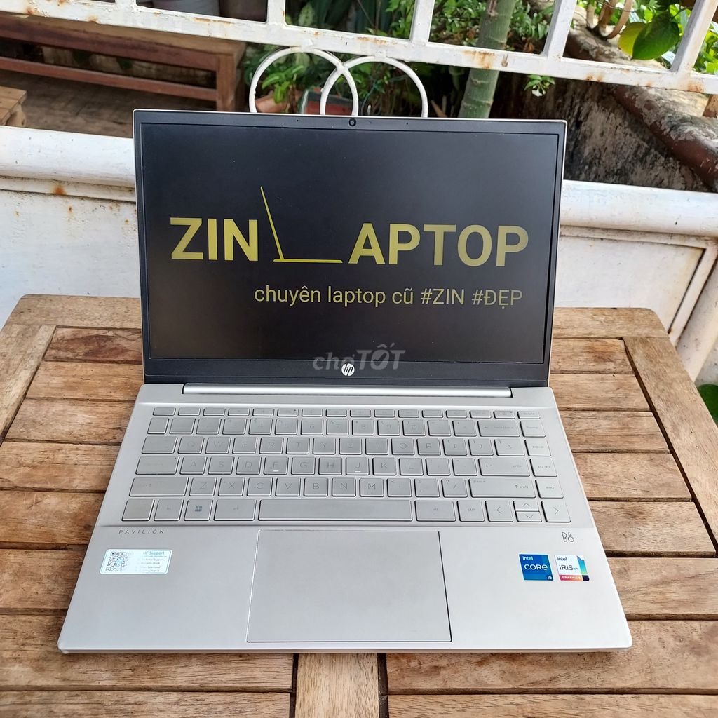 I5 GEN 11👉màn IPS + FULL HD👉đồ họa IRIS👉chỉ 1.4 kg. Mua bán Laptop tại Thành phố Biên Hòa Đồng Nai được đăng bởi Zin Laptop hình 1