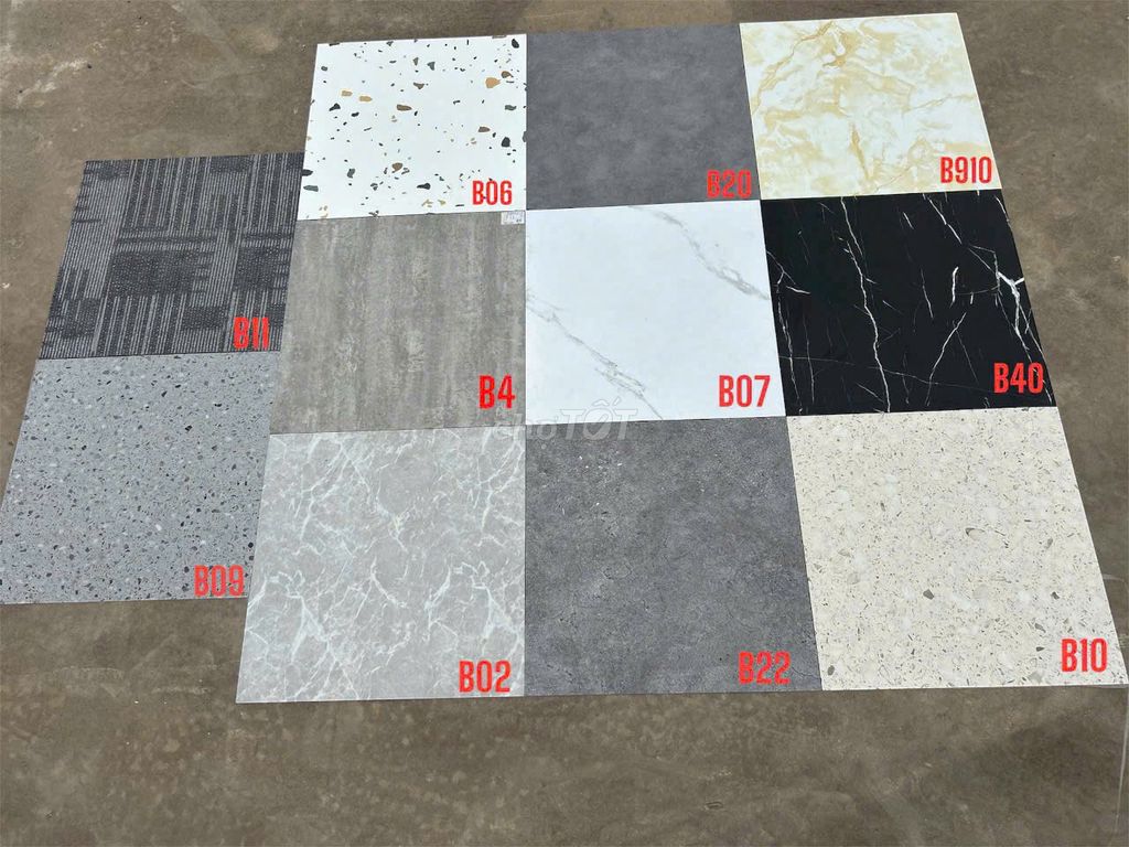 Sàn nhựa 1.6mm vân gỗ. Mua bán Nội thất, đồ gia dụng khác tại Huyện Bình Chánh Tp Hồ Chí Minh được đăng bởi Kho gỗ nhựa HCM hình 1