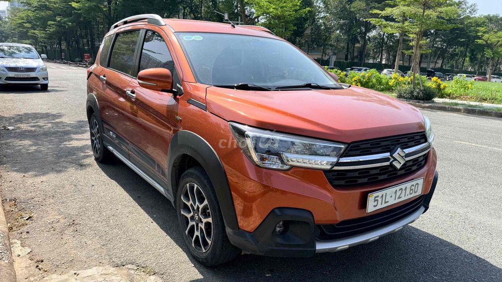 Suzuki XL7 2022 7 chỗ đẹp. Mua bán Ô tô tại Thành phố Thủ Đức Tp Hồ Chí Minh được đăng bởi Huỳnh Chí Thông hình 16
