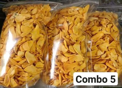 Trái cây sấy giòn. Mua bán Đồ ăn, thực phẩm và các loại khác tại Quận Bình Thuỷ Cần Thơ được đăng bởi Vân nguyễn