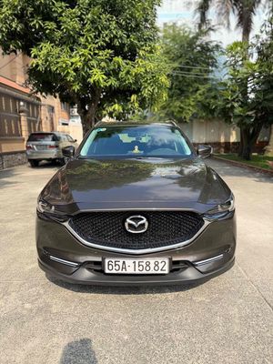 Mazda CX 5 2018 2.0 AT - 7600 km Mới Nhất Việt Nam