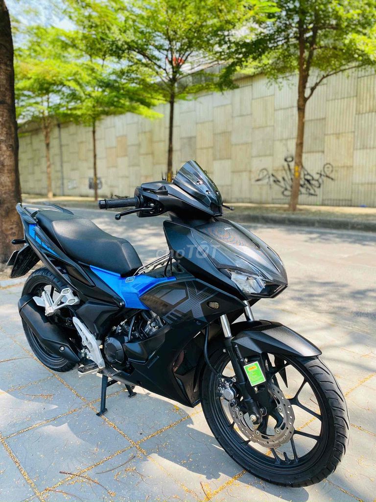 Honda winner V2 2021 biển 29  xe rất mới-chính chu