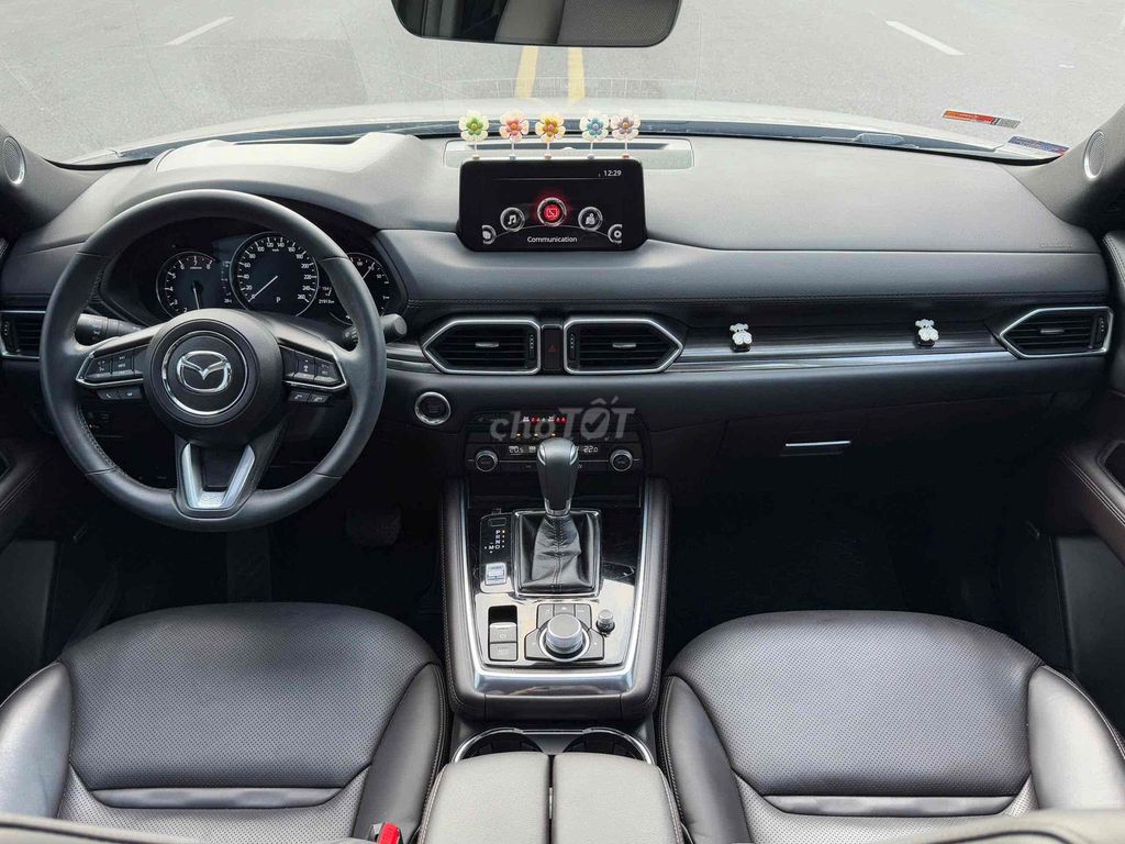 Mazda CX8 2023 2.5L Premium 2WD 21000 km. Mua bán Ô tô tại Quận Long Biên Hà Nội được đăng bởi Trang Gala hình 14