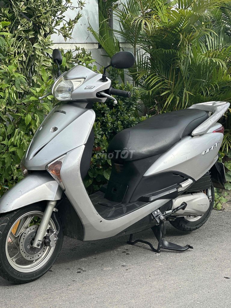 honda Lead 110..bstp..máy zin êm..như hình. Mua bán Xe máy tại Thành phố Thủ Đức Tp Hồ Chí Minh được đăng bởi Trung  hình 2