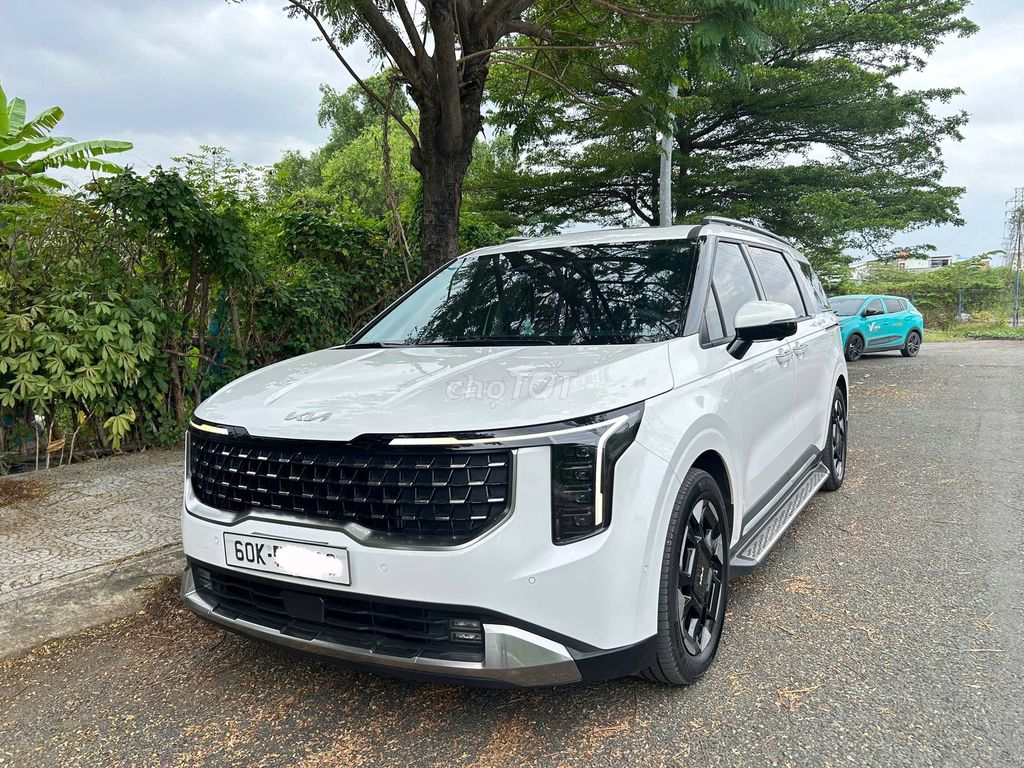 Carnival Sig Model 2025 Zin 100% Lên 100tr Option. Mua bán Ô tô tại Quận 10 Tp Hồ Chí Minh được đăng bởi Tuấn Sài Gòn Car Auto hình 6