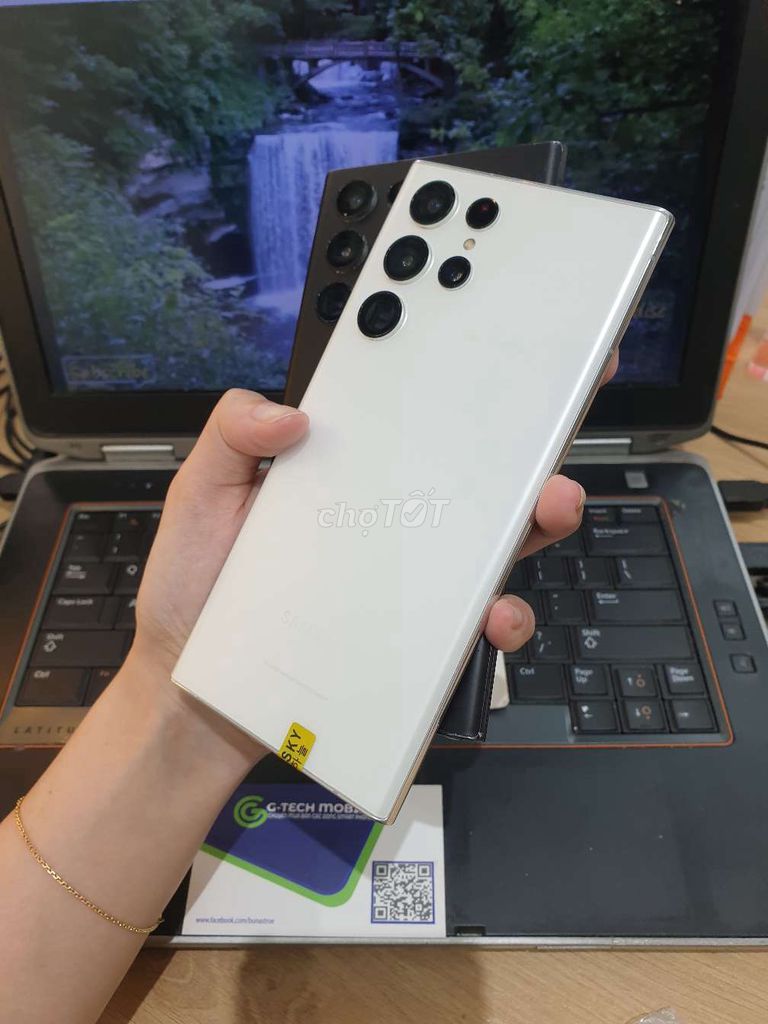 Giá chuẩn ,SS 22ultra 5G 2sim ,góp O đồng ,TG. Mua bán Điện thoại tại Thành phố Thủ Đức Tp Hồ Chí Minh được đăng bởi Minh phương hình 1