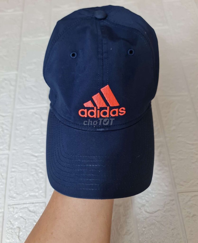 Adidas nón tuyển