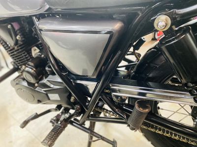 Bán  Brixton BX 150. Mua bán Xe máy tại Quận Cầu Giấy Hà Nội được đăng bởi Tong motor xe may