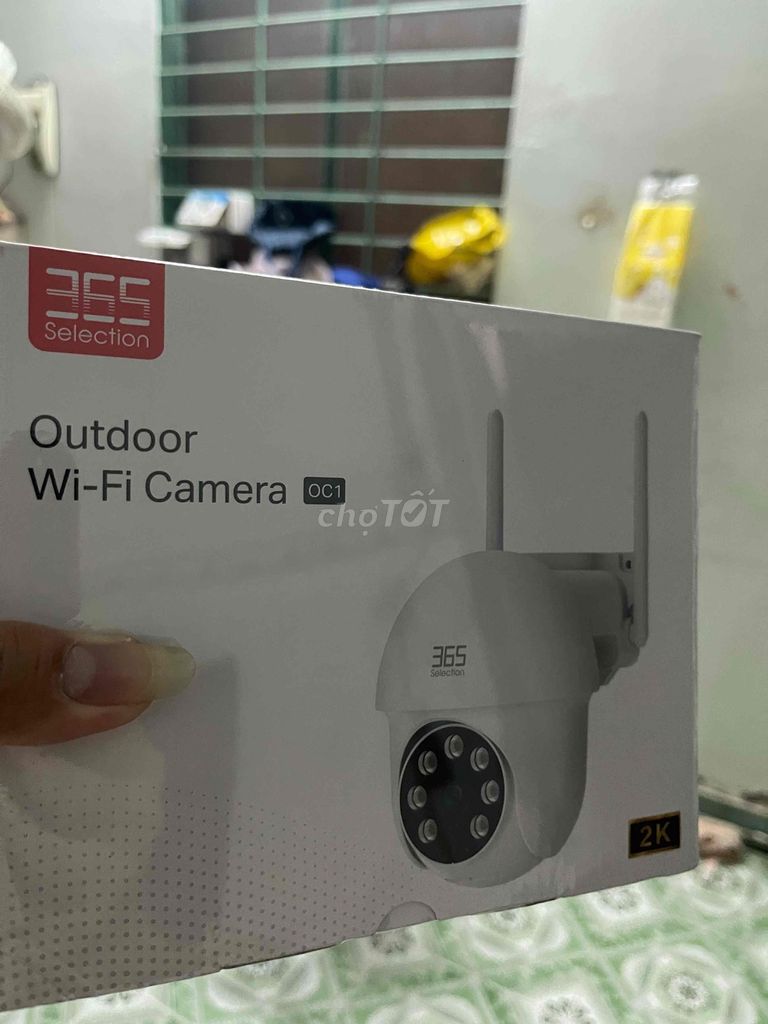 camera wifi. Mua bán Máy ảnh, Máy quay tại Thành phố Bến Tre Bến Tre được đăng bởi Pen hình 1