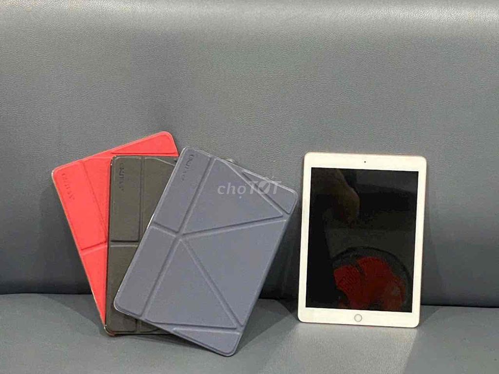 Apple iPad Gen 6 Wifi 32GB Trắng. Mua bán Máy tính bảng tại Thành phố Thủ Đức Tp Hồ Chí Minh được đăng bởi phạm nguyên hình 1