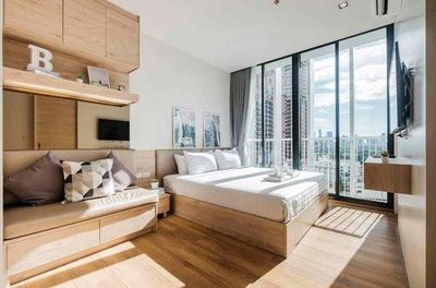Apartment 30 m² · 1 bed · Đường Trương Văn Bang