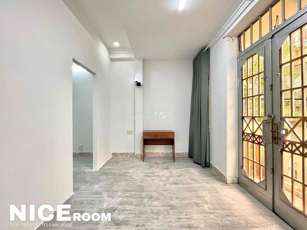 🏡 CĂN HỘ 2PN Ban Công_60m2_Full Nội Thất